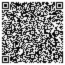 QR code with Rio Vista Isd contacts