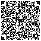 QR code with Amhesrt H Wilder Found Wilder contacts