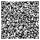 QR code with Aztech Transmission contacts