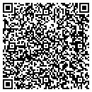 QR code with Robert Urich contacts