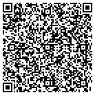 QR code with Hale Letti L DDS contacts