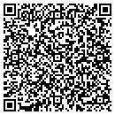 QR code with Harouni George DDS contacts