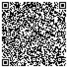 QR code with Salida Police Department contacts