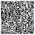 QR code with Michael Dennington MD contacts