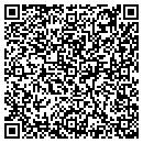 QR code with A Chef's Touch contacts