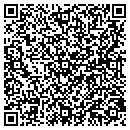 QR code with Town Of Deertrail contacts