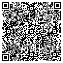 QR code with Ho Tinh DDS contacts