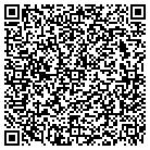QR code with Huggins Charles DDS contacts