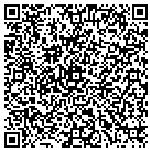 QR code with Oregon Trail Corporation contacts
