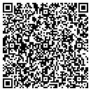 QR code with J & G Beauty Supply contacts