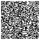 QR code with Talon Network Service Inc contacts