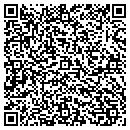 QR code with Hartford City Office contacts