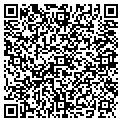 QR code with James The Dentist contacts