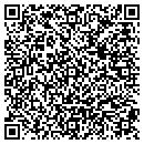 QR code with James W Cruson contacts