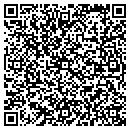 QR code with J. Brian Allman,DDS contacts