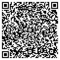 QR code with BFI contacts