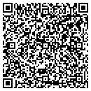 QR code with Town Of Hebron contacts