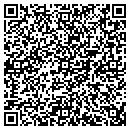 QR code with The Beautifully Enchanted Lear contacts