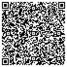 QR code with Calhoun Area Residence Action contacts