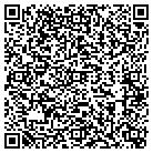 QR code with Mangeot Shanley D PhD contacts