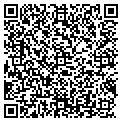 QR code with J S Mcculloch Dds contacts
