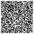 QR code with First American Heritg Title Co contacts