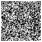 QR code with Marshall Teresa J PhD contacts
