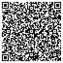 QR code with Martin Nora M PhD contacts