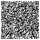 QR code with Khalaf Ghassan H DDS contacts