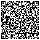 QR code with Us Lending contacts