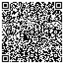 QR code with May Sara M contacts