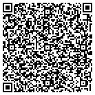 QR code with Kinard James G DDS contacts