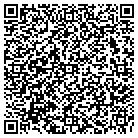 QR code with King Jonathan D DDS contacts