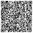 QR code with Kinner Jeffery B DDS contacts