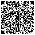 QR code with E P A contacts
