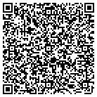 QR code with Worldchristian News & Books contacts