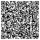 QR code with Kleintjes P Chris DDS contacts