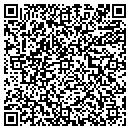 QR code with Zaghi Trading contacts