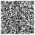 QR code with Kohanteb Behnam B DDS contacts