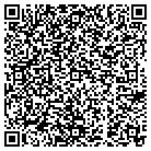 QR code with Kohlmeyer Richard E DDS contacts