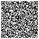 QR code with Thomas Business Enterprises in contacts