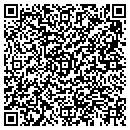 QR code with Happy Lady Inc contacts