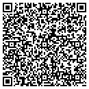 QR code with Gt O Const contacts
