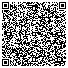 QR code with Blue Lightning Express contacts