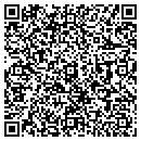 QR code with Tietz W John contacts