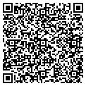QR code with Cmsc contacts