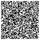 QR code with Chesapeake Bay Governors Schl contacts