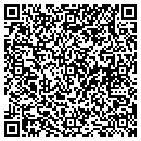 QR code with Uda Michael contacts