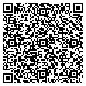QR code with Upton Debra contacts