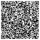 QR code with Mangapit Ronrico A DDS contacts